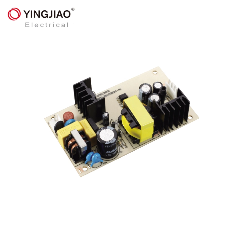 36V 15V 12V 5V 32W Customized Constant Voltage LED Driver