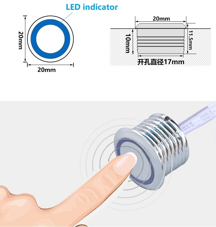 Under Cabinet Strip Lighting Motion Sensor Smart Motion Sensor Light Switch